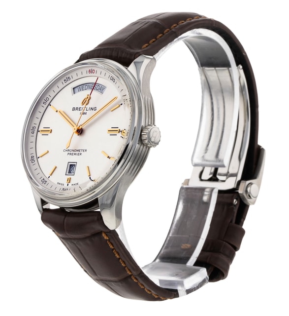 Breitling Premier A45340 Image 2